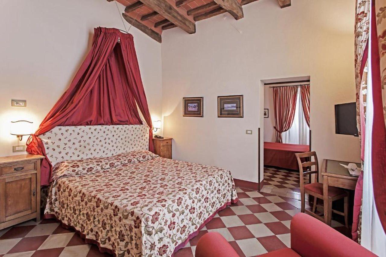 Il Chiostro Del Carmine Hotel Siena Exterior photo