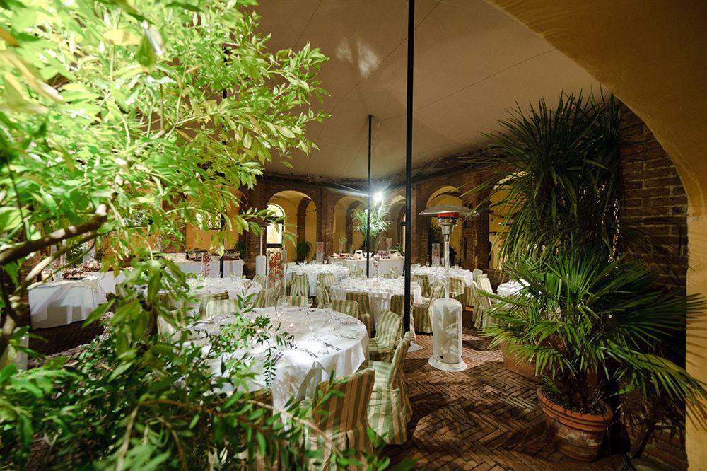 Il Chiostro Del Carmine Hotel Siena Exterior photo